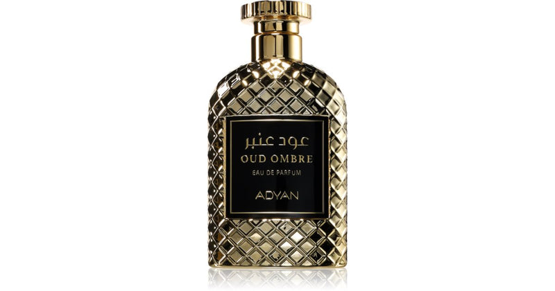 Adyan Oud Ombre Eau de Parfum unisex 100 ml