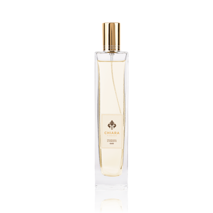 Chiara Firenze Oud 100 ml — Vonný difuzér do interiéru