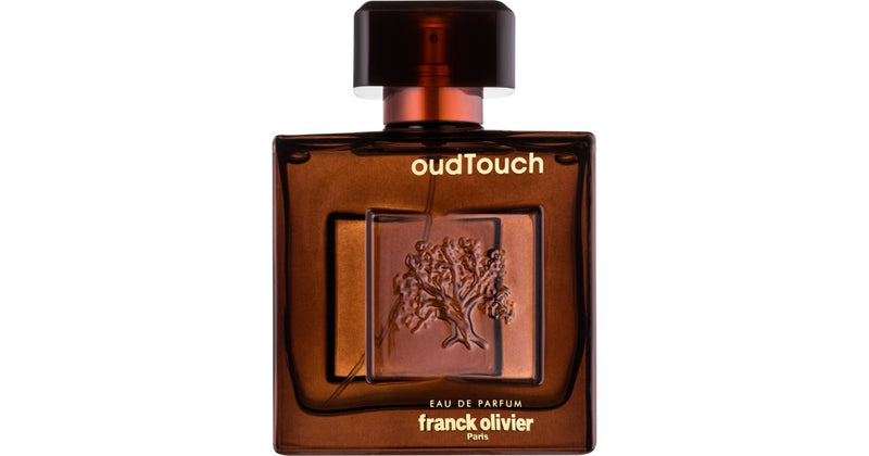 Franck Olivier Oud Touch Eau de Parfum per uomo 100 ml