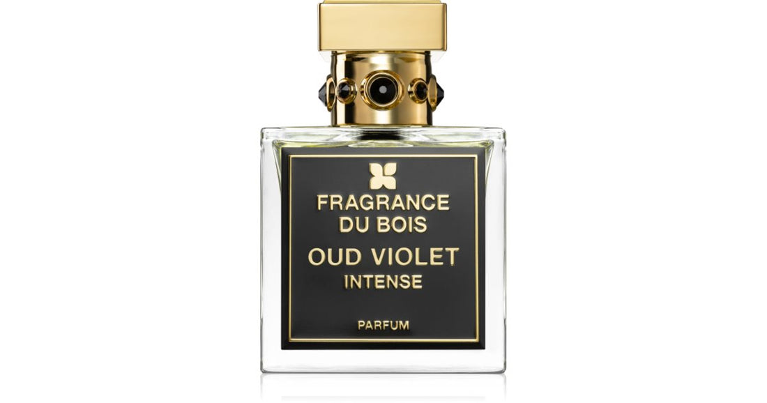 Fragrance Du Bois Oud Violet Intense Eau de Parfum unisex 100 ml