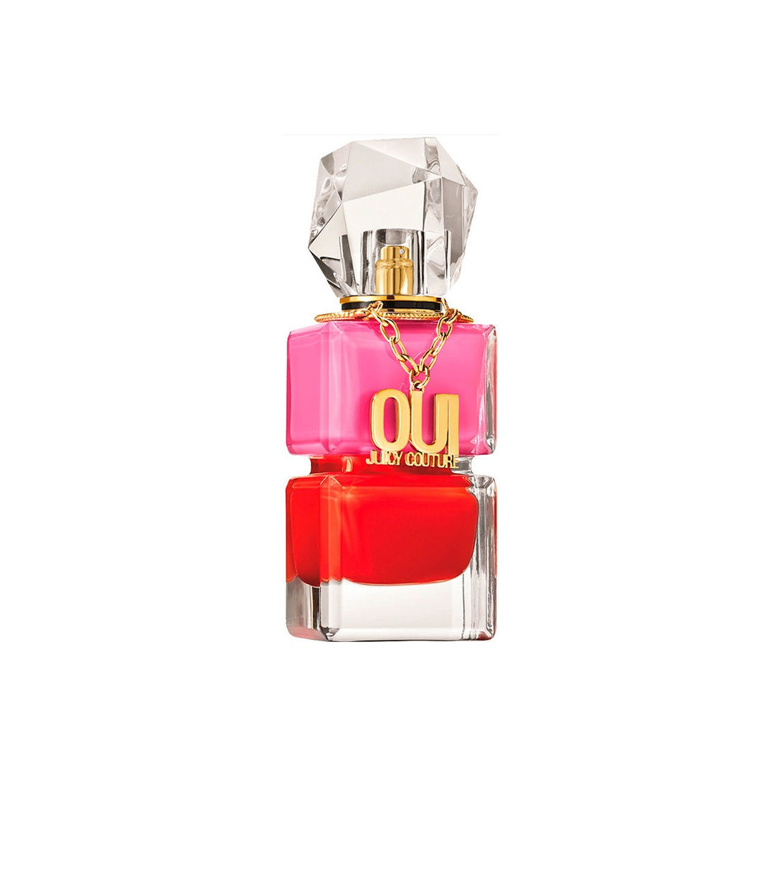 Juicy Couture Oui Donna 100 ml — Eau de Parfum