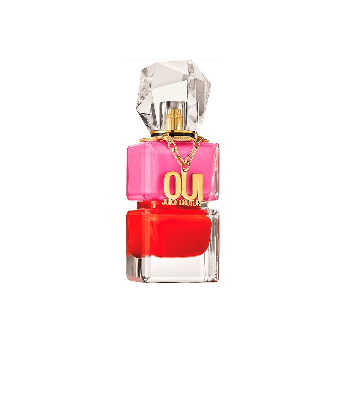 Juicy Couture Oui Donna 100 ml — Eau de Parfum