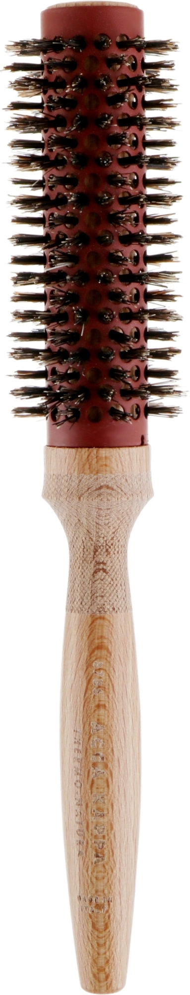 Spazzola capelli, 43 mm Acca Kappa Thermo-Natura Brush