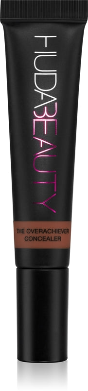Huda Beauty OverAchiever ultratäckande concealer färg Brownie 10 ml 