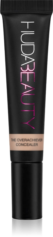 Huda Beauty OverAchiever Concealer ultra full-coverage concealer shade Cotton Candy 10 ml 