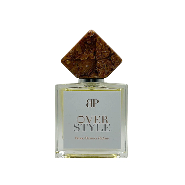 Bruno Perrucci Over Style 50 ml — Estratto di Profumo