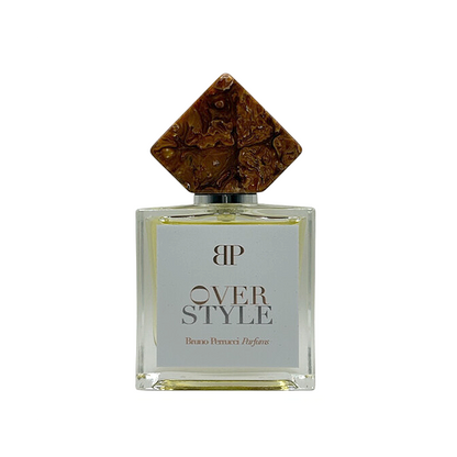 Bruno Perrucci Over Style 50 ml — Estratto di Profumo