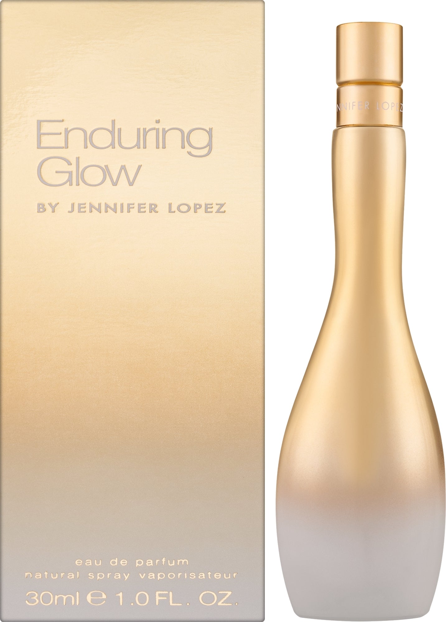 Jennifer Lopez Enduring Glow Eau de parfum 30 ml