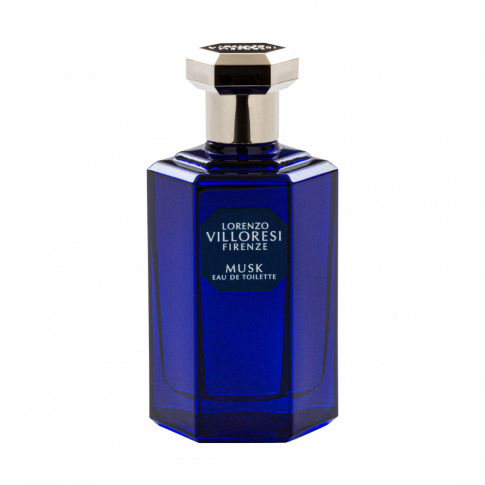 Lorenzo Villoresi Musk Eau de Toilette 100 ml