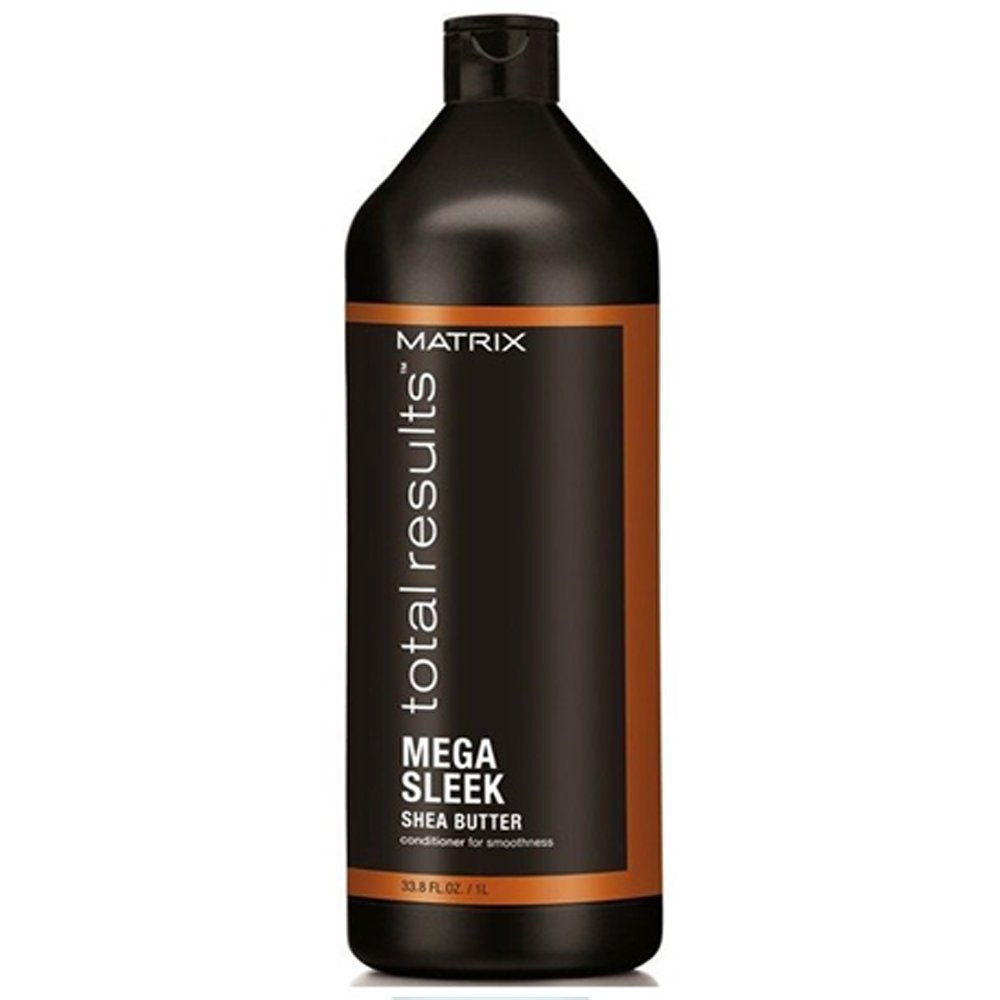 Matrix Total Results Sleek Balsamo 1000 ml — Balsamo capelli