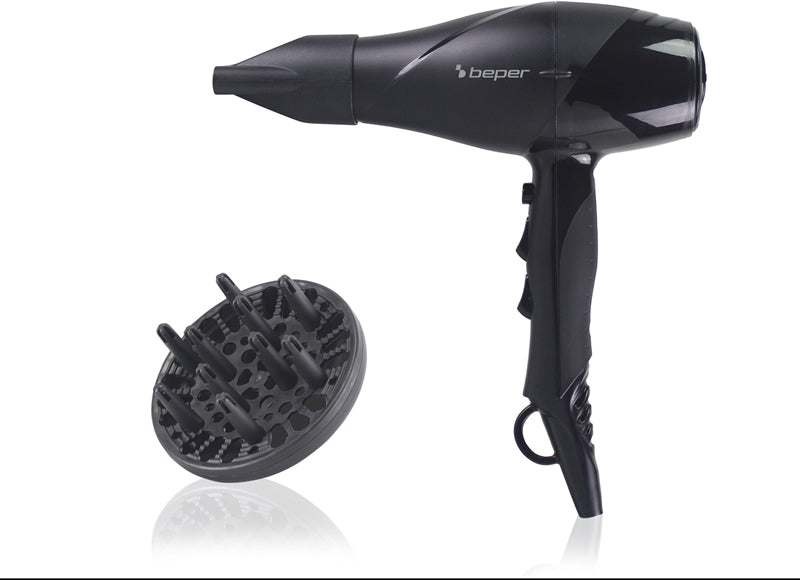 BEPER P301ASC002 phon per capelli