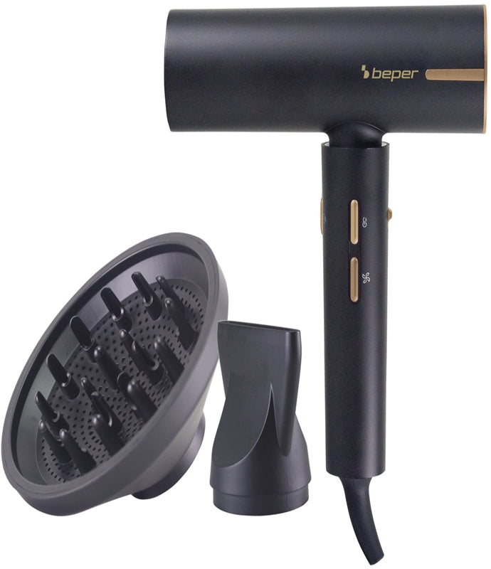 BEPER P301ASC010 ヘアドライヤー 