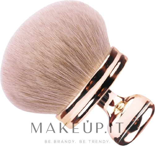 Pennello per illuminante Clavier Nature And More Pressed And Powder Highlighter Brush