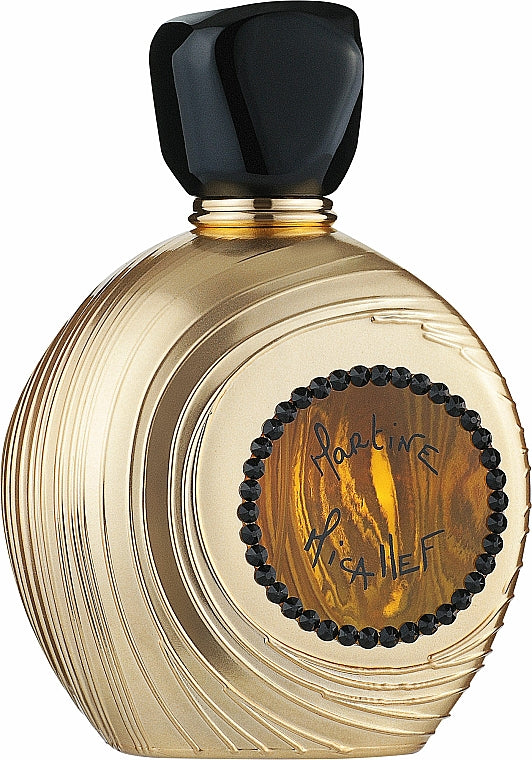 M.micallef Mon Parfum Gold Eau de parfum pro ženy - 100 ml