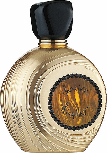 M.micallef Mon Parfum Gold Eau de parfum pro ženy - 100 ml