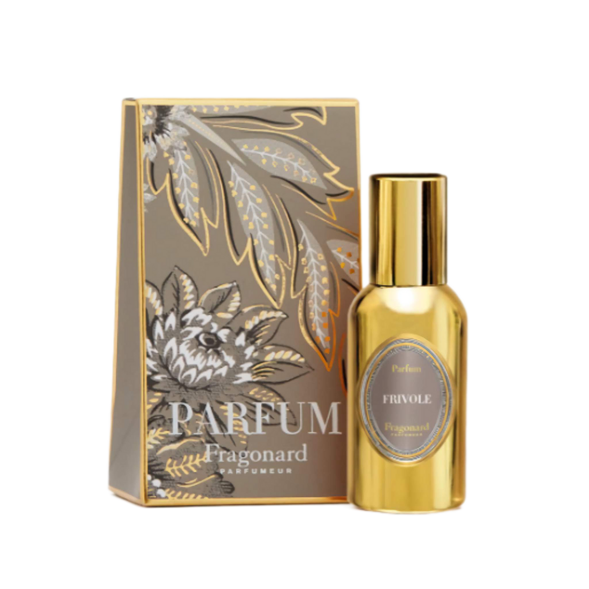 Fragonard Frivole Parfum 30 ml — Parfum femme