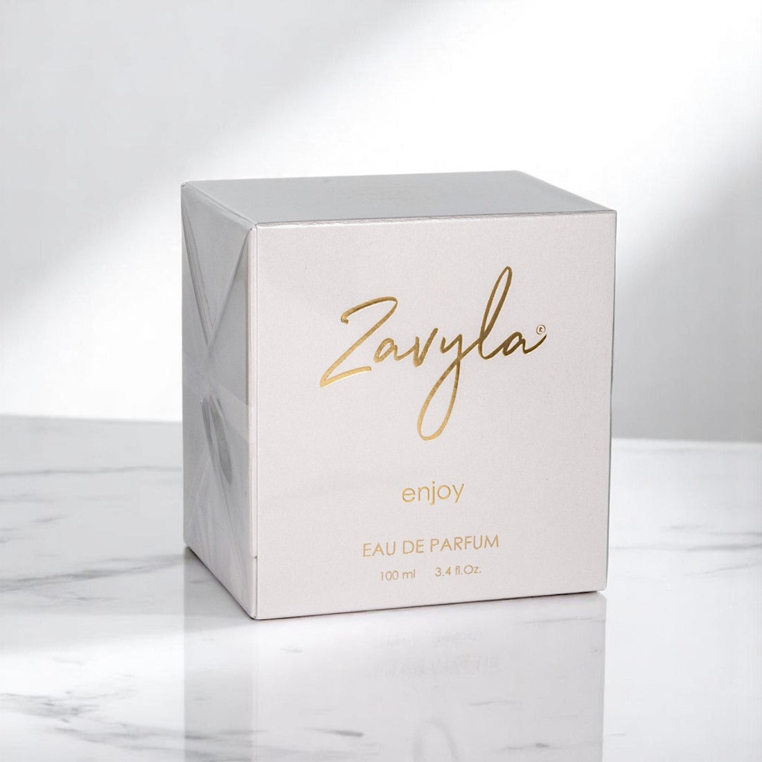 Zavyla Enjoy 100 ml — Eau de Parfum