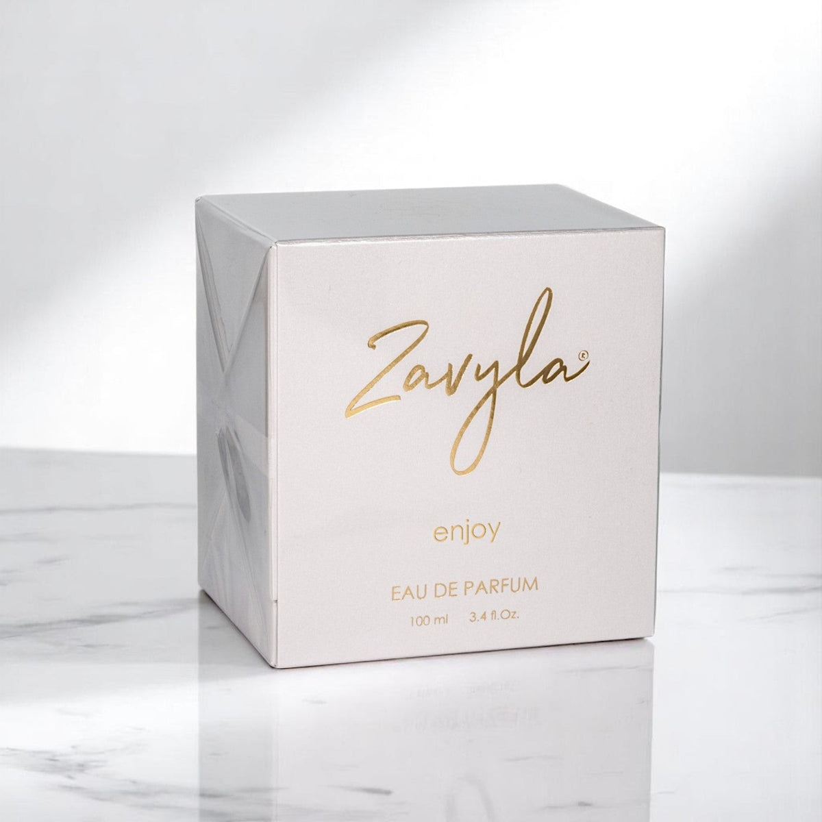 Zavyla Enjoy 100 ml — Eau de Parfum