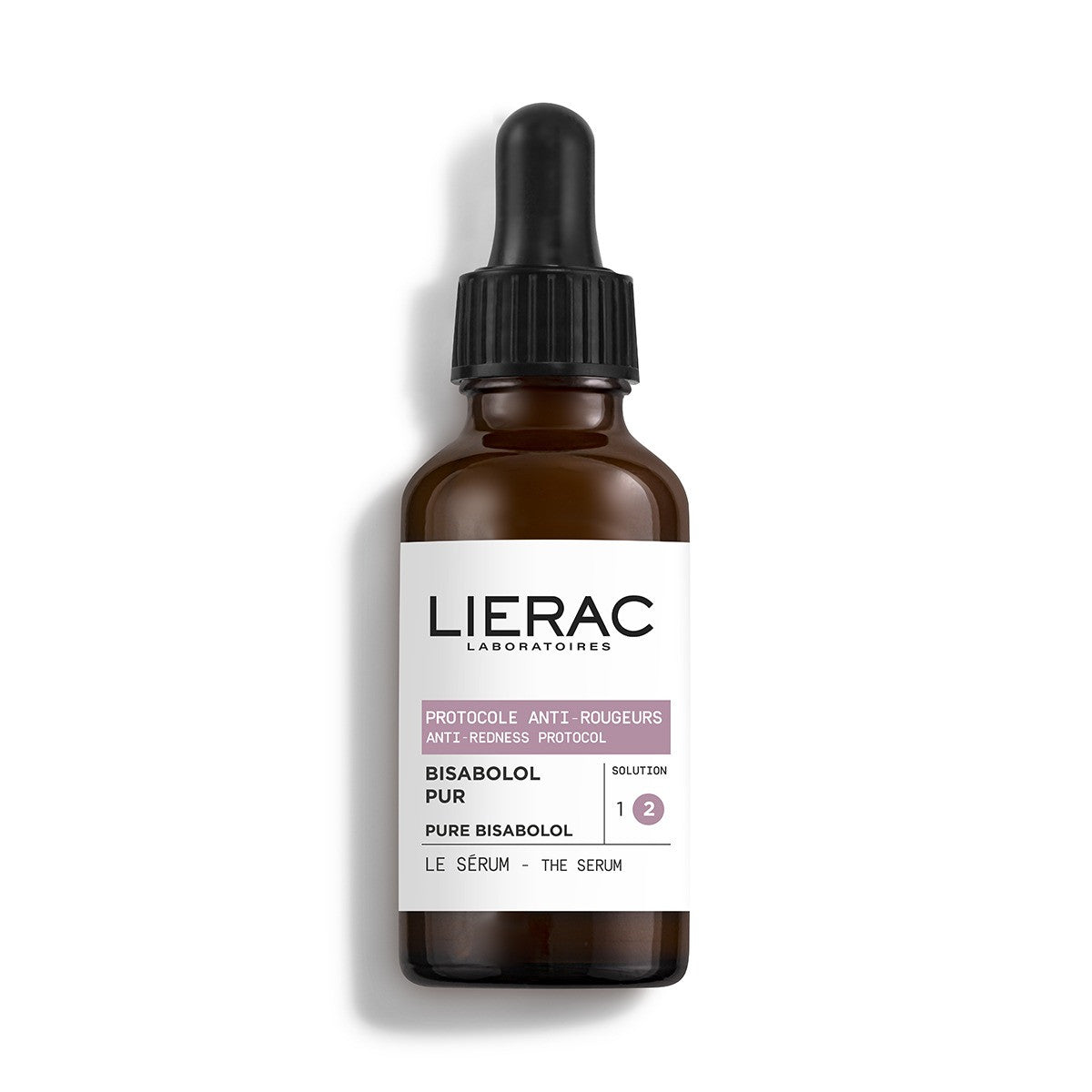 Lierac Protocols Radiance Protocol Siero concentrato 30 ml — Siero viso