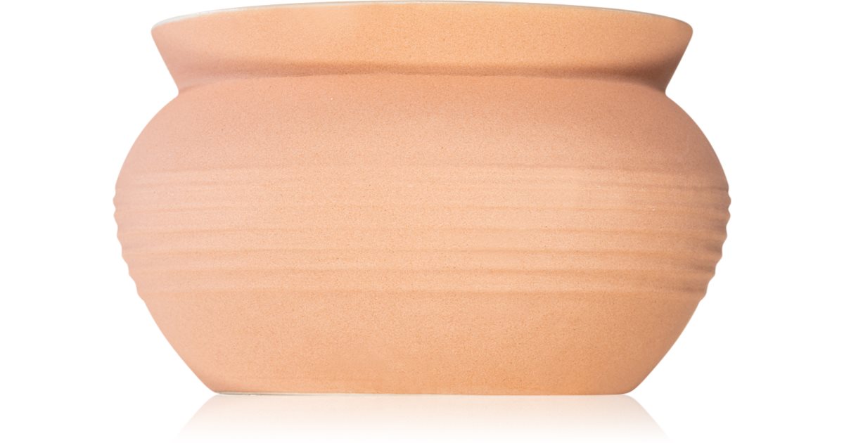 Paddywax Santorini Raw Clay &amp; Pere 368 g