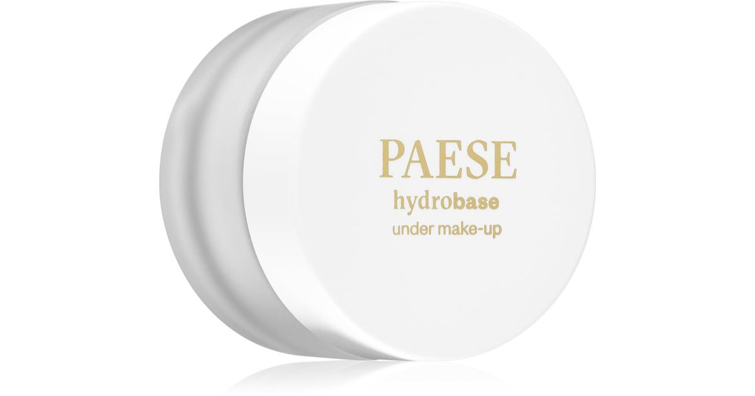 Paese Hydrobase Hydrating Foundation Primer 30ml