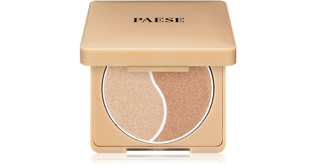 Paese Self Glow rozjasňovač 6,5 g