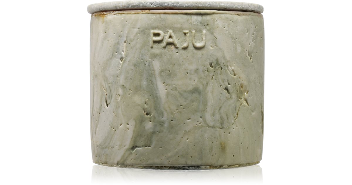 PAJU Julian Green vela perfumada Papi 13 cm 1ud