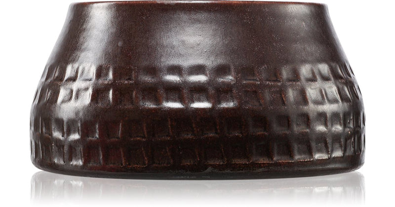 PAJU vela decorativa piramidal 17x18 cm 1ud