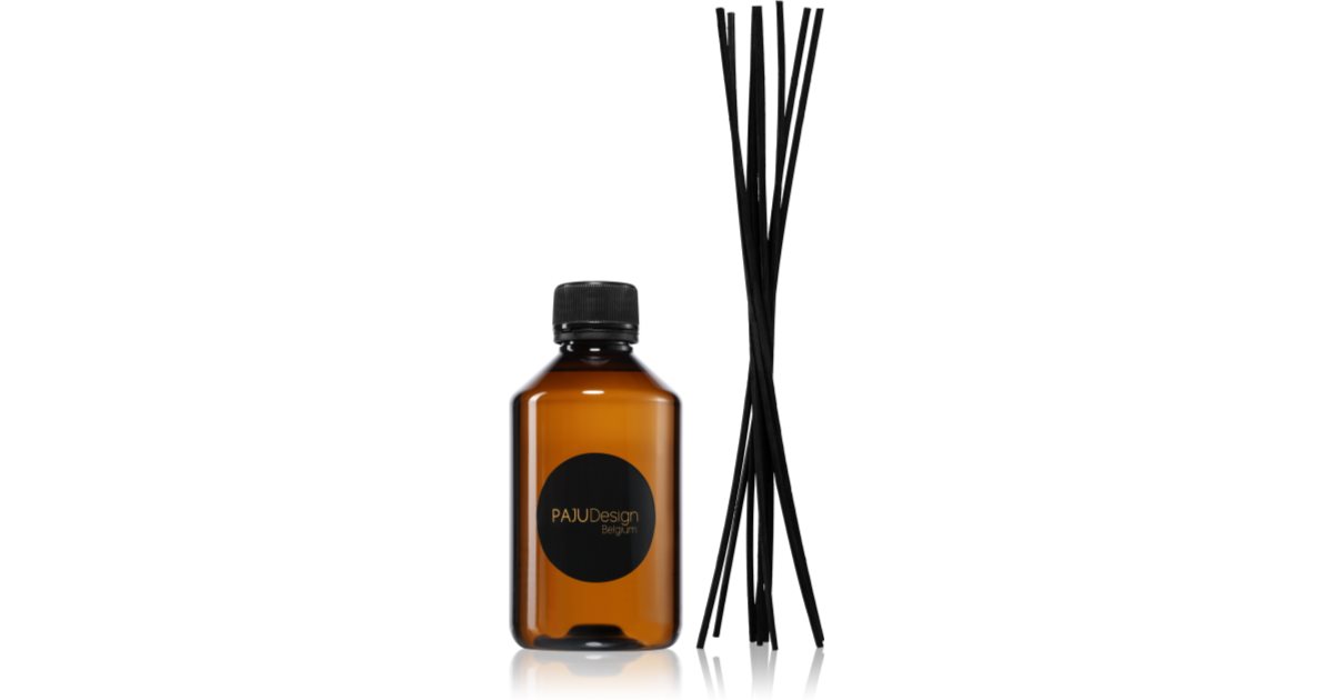 PAJU Rød Vetiver refill for aroma diffusere 250 ml