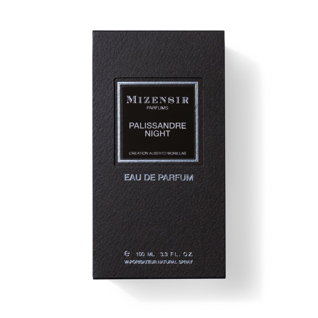 Mizensir Palissandre Night Eau de Parfum 100 ml