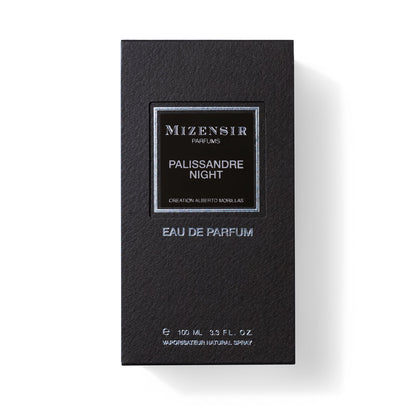 Mizensir Palissandre Night Eau de Parfum 100 ml