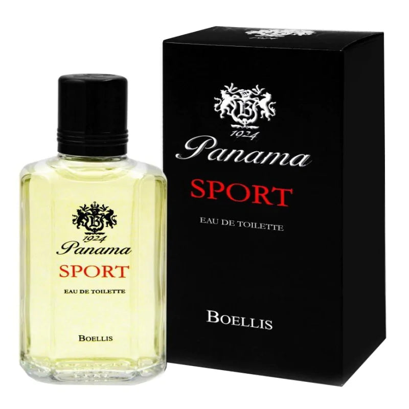 Panama 1924 (Boellis) Sport Eau de toilette 100 ml
