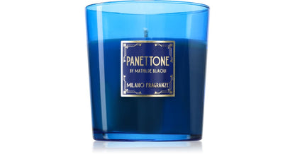 Milano Fragranze Panettone — Candela