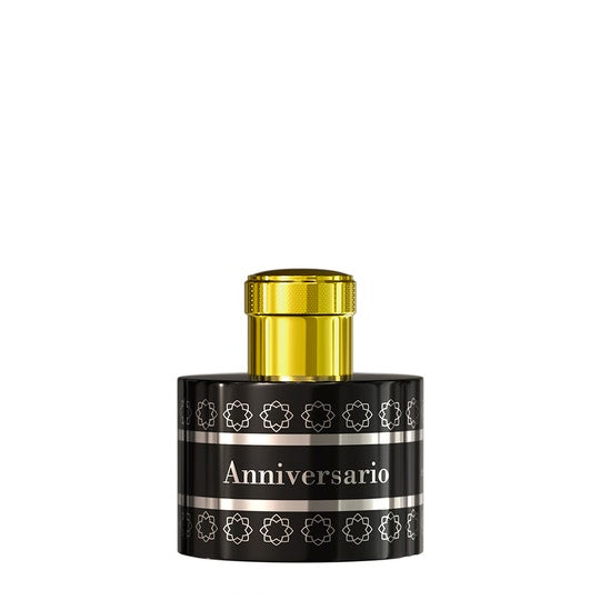 Extracto del Perfume Aniversario de Roma Pantheon 100 ml
