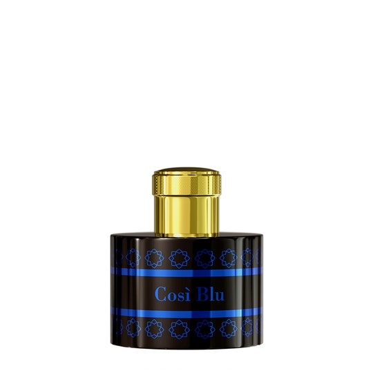 Pantheon Roma Cosi Blu Perfume Extract 100 ml