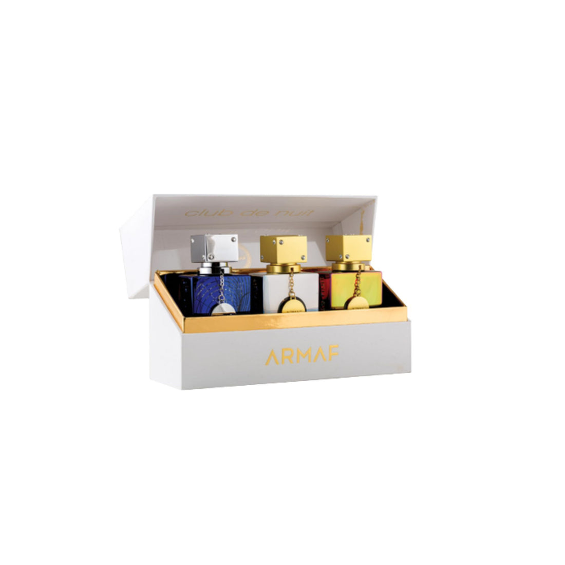 Armaf Armaf Collection Miniatures - 90 ml