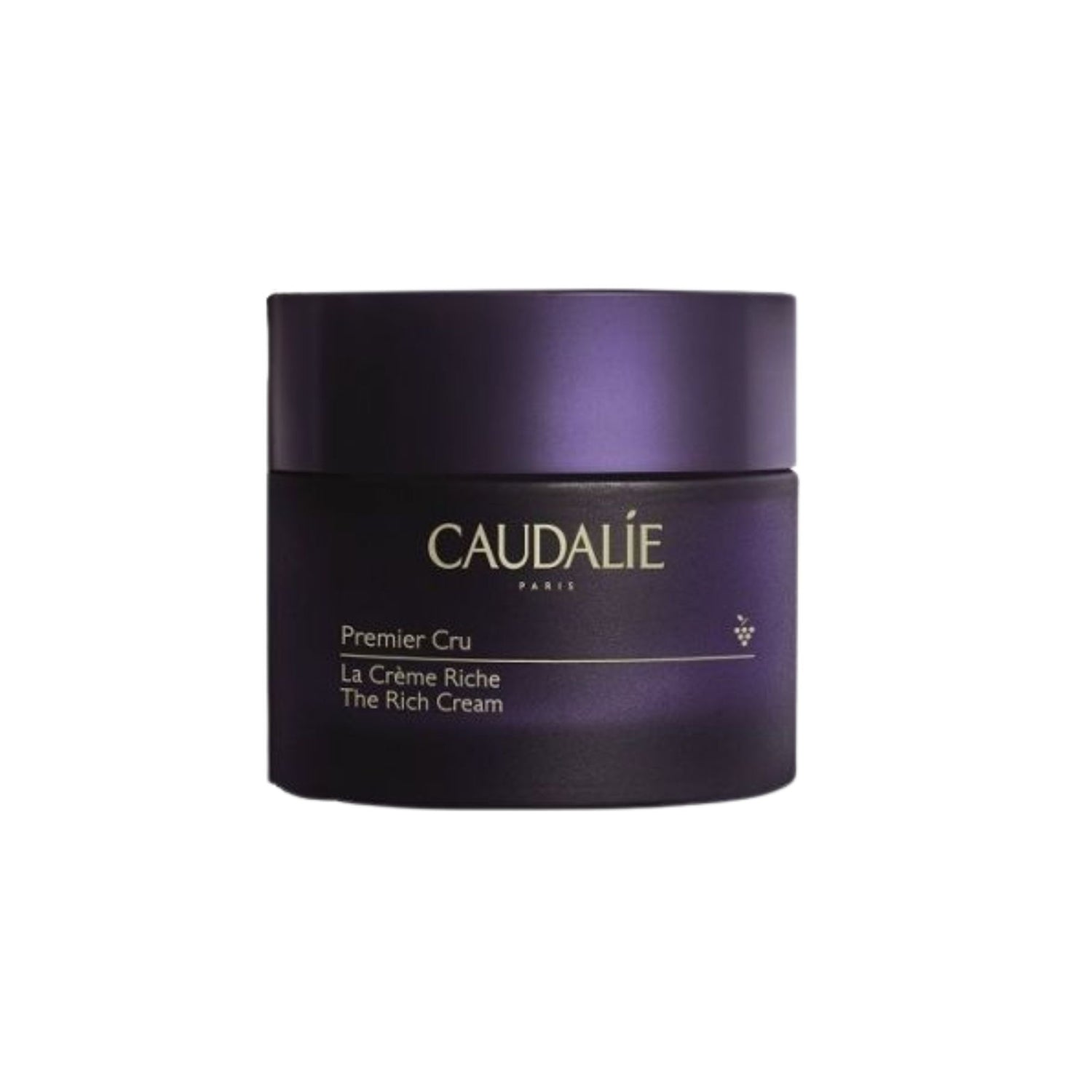 Caudalie Premier Cru Rich Cream - 50 ml