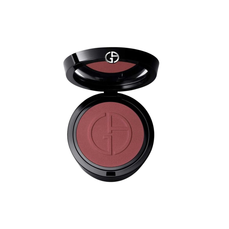Armani Blush Svítilé hedvábné záře 4 g 60