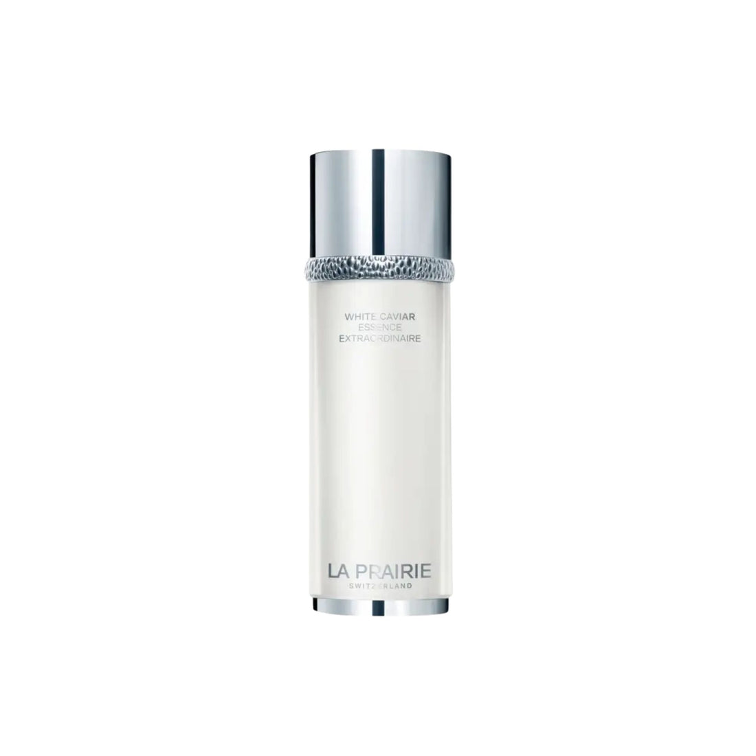 La prairie Hvit kaviar lysnende og oppstrammende hudserum (Essence Extraordinaire) 150 ml