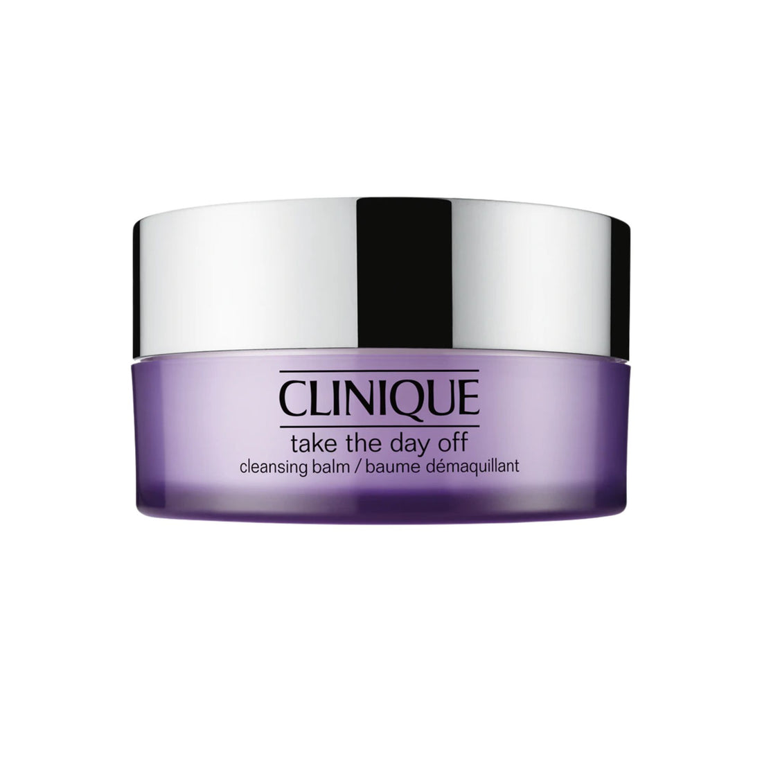 Clinique Take The Day Off čistící balzám 125 ml