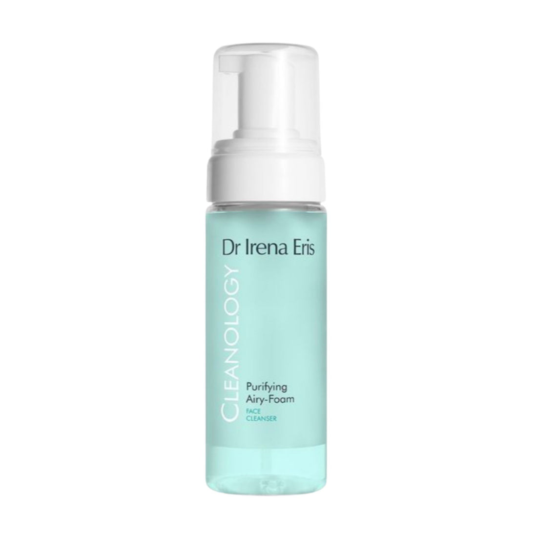 Dr Irena Eris Cleanology espuma limpiadora delicada 150 ml 