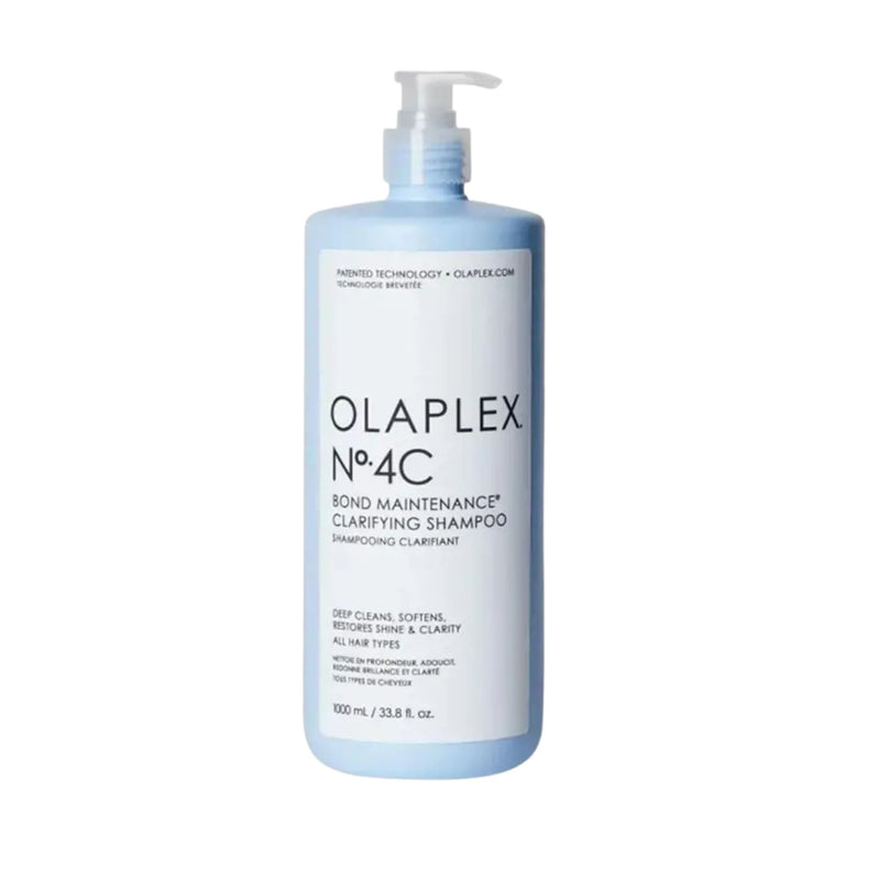 Olaplex Bond Maintenance Clarifying Shampoo N° .4C - 1000ml