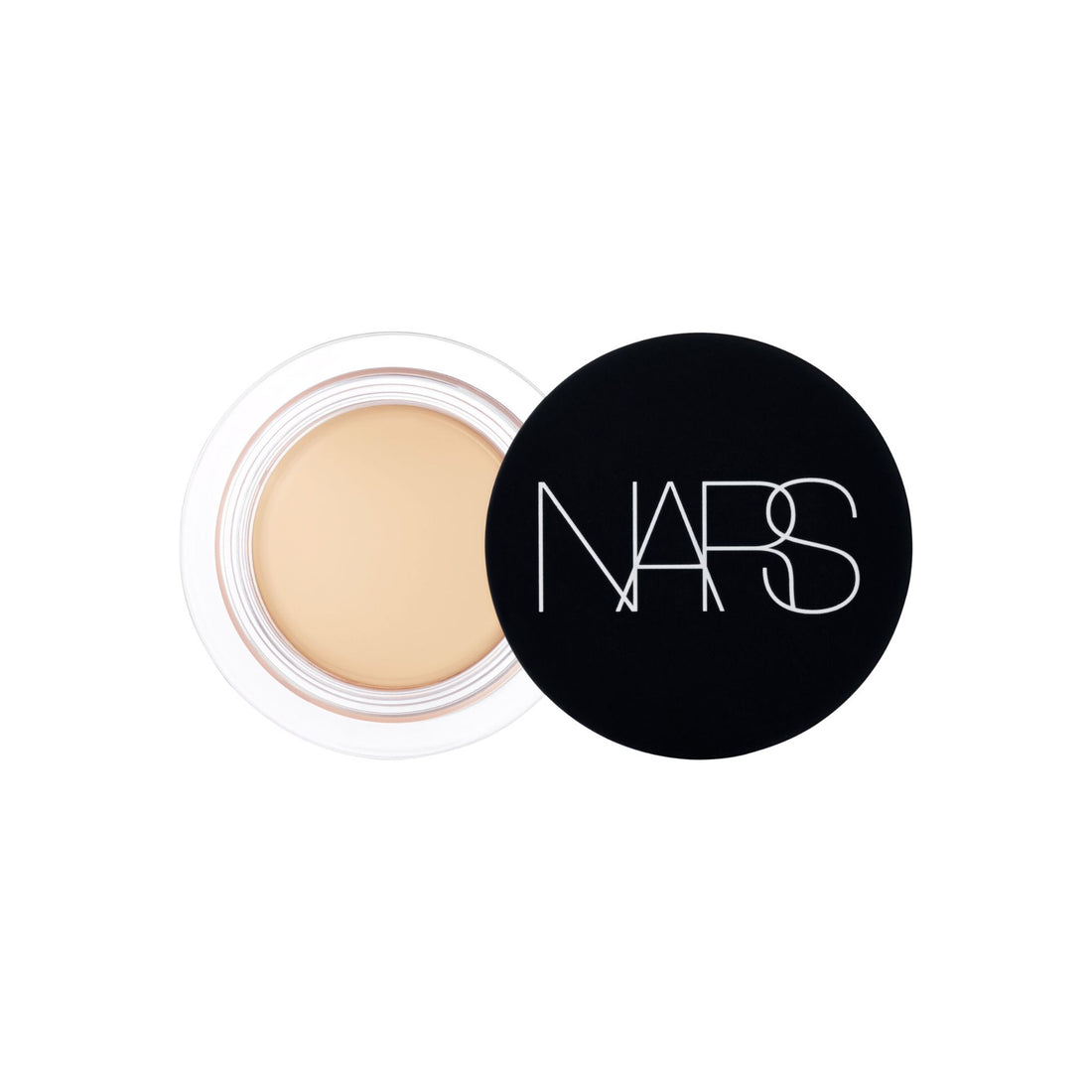 Nars Zachte matte complete concealer 6,2 g Café Con Leche