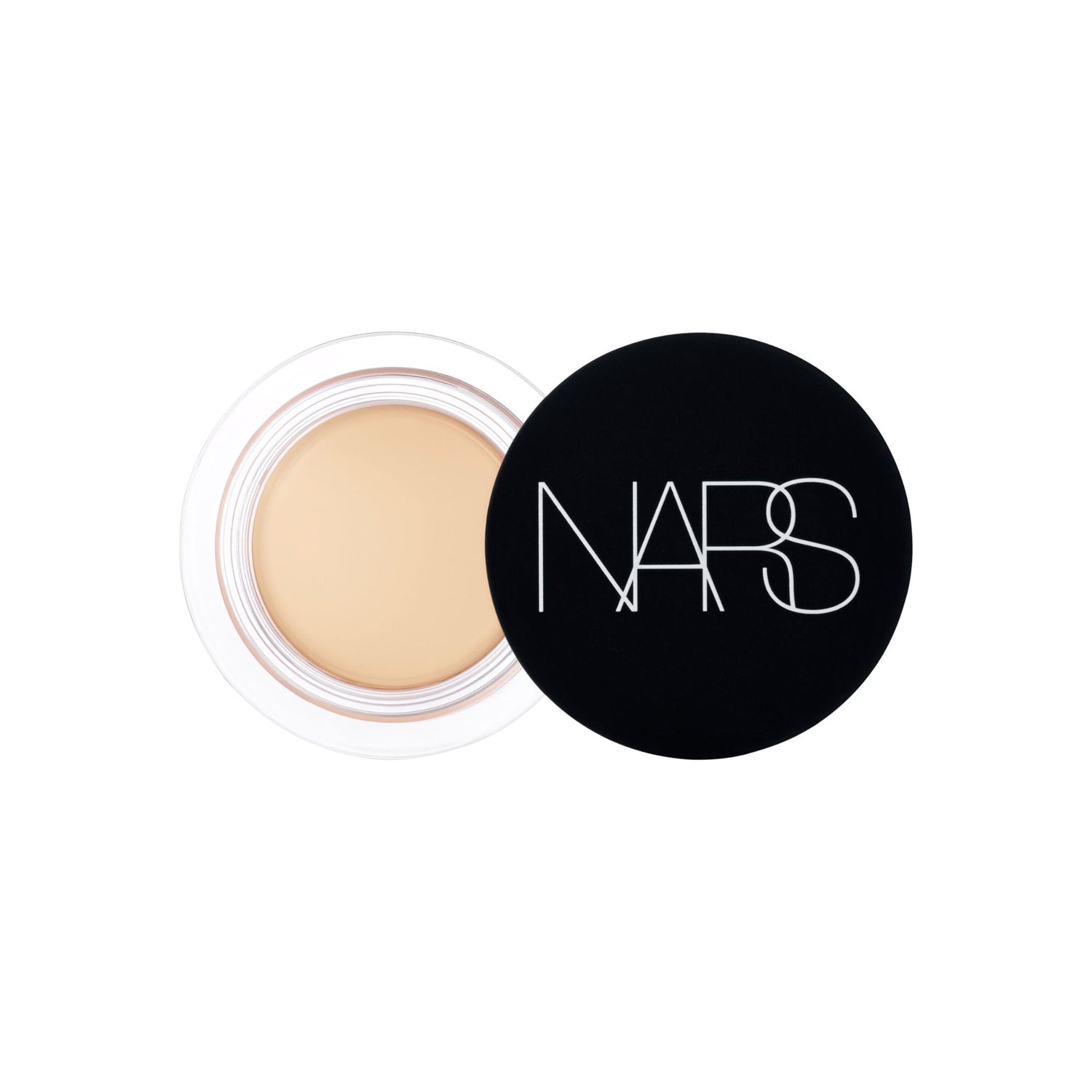 Nars Zachte matte complete concealer 6,2 g Café Con Leche