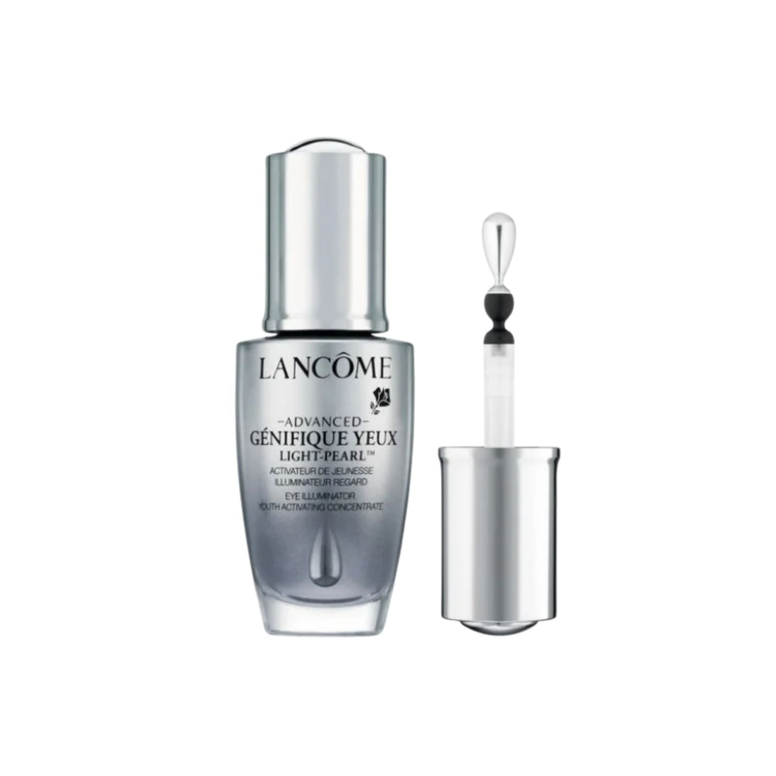 Lancome Genifique Yeux Light Pearl - Cremă regenerantă pentru conturul ochilor, 20 ml 