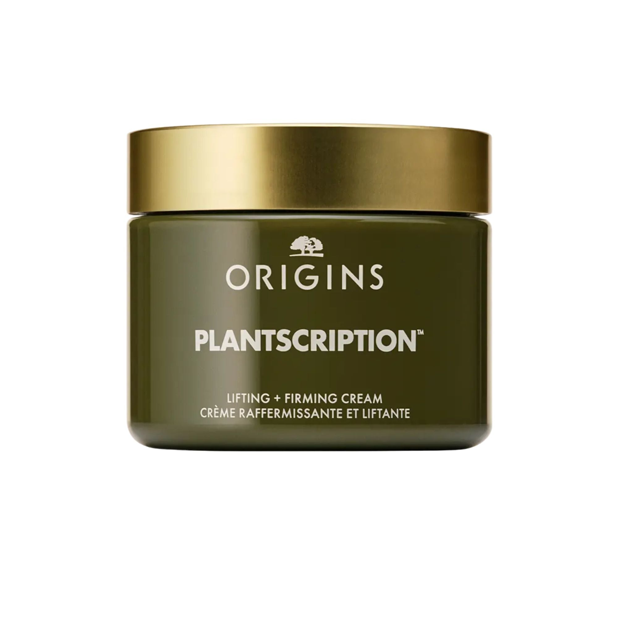 Origins Plantscription Crème Liftante + Raffermissante 50 ml