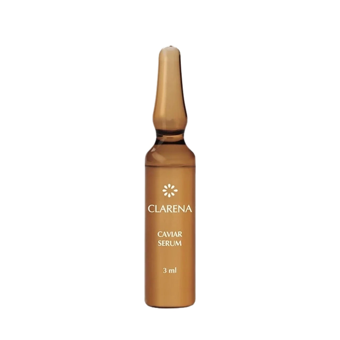 Clarena Caviar &amp; Matrix Line 10× 3 ml — Siero Viso