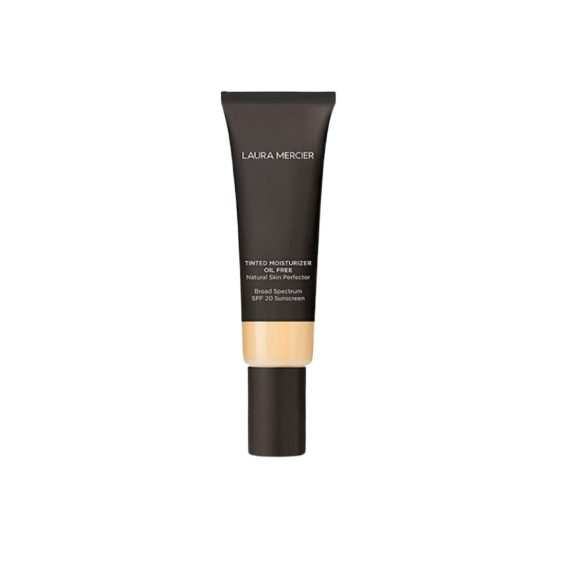 Laura mercier Bezolejový přírodní pleťový Perfector tónovaný hydratační krém SPF 20 - tónovaný krémový krém 50 ml 6N1 Moka