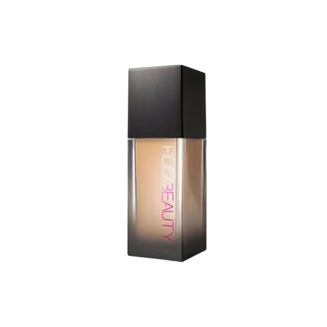 Huda Beauty Fond de ten FauxFilter Luminous Matte pentru machiaj 35 ml 550R Hot Fudge