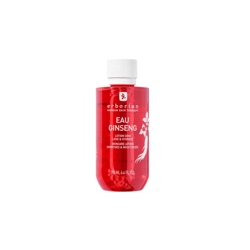 Erborian Eau Ginseng koncentreret lotion - 190 ml